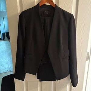 Theory ladies suit.